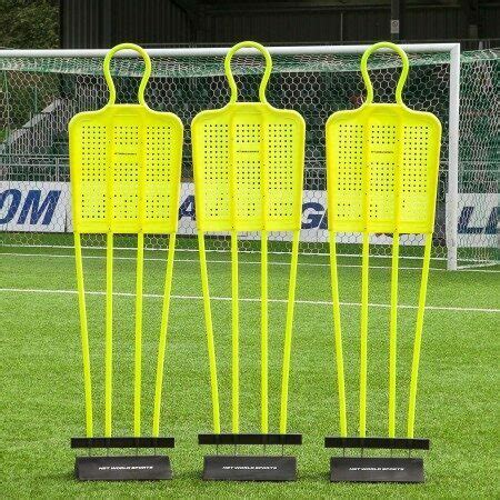 Football Training Equipment & Coaching Aids | FORZA Goal UK