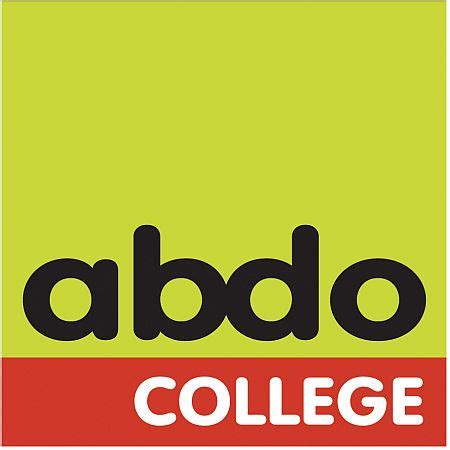 ABDO College - ABDO