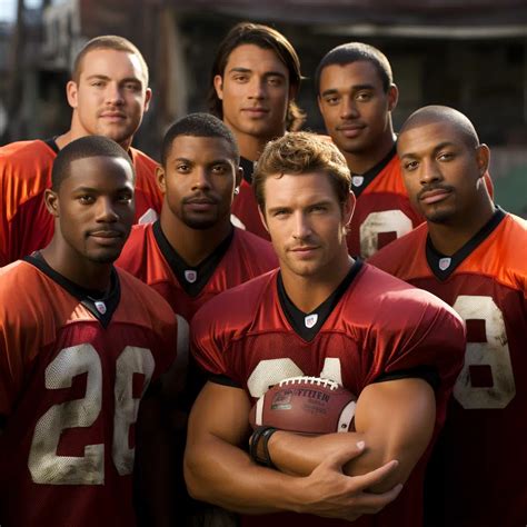 The Longest Yard Cast: 10 Shocking Facts You Never Knew!