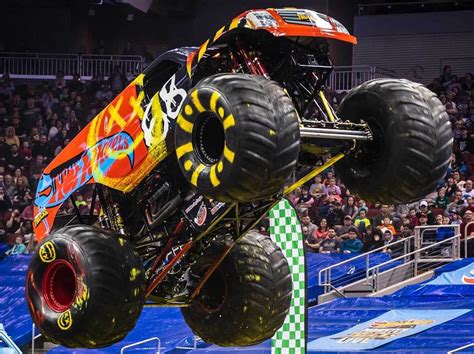 Hot Wheels Monster Trucks Live coming to Birmingham | Shropshire Star