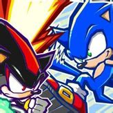 Sonic Battle - Play Game Online