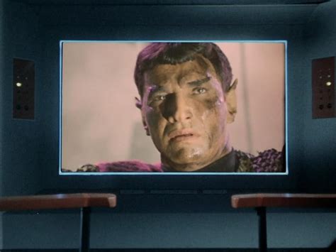 "Star Trek" Balance of Terror (TV Episode 1966) - IMDb