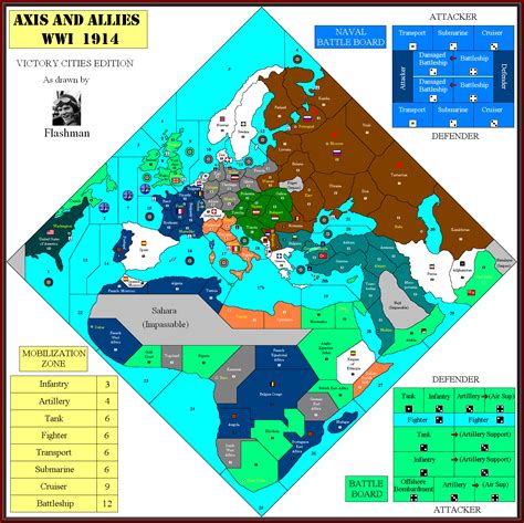 St Petersburg Map Ww1