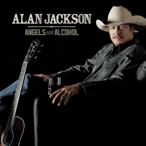 Alan Jackson Releases New Single "Jim and Jack and Hank" - Country ...