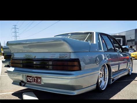 1988 Holden Special Vehicles HSV VL Walkinshaw | 2020 Shannons Club Online Show & Shine