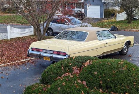 1978 Chrysler Newport For Sale On Clasiq Auctions.