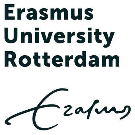 Erasmus-University-Rotterdam-Logo – Education Around The World