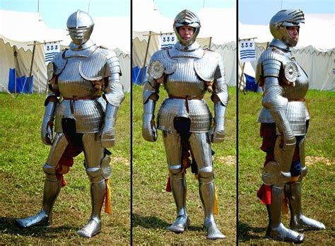 Army Royal: Early Tudor Armour