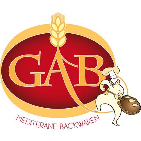 GAB Logo Download png