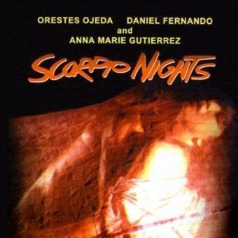 Scorpio Nights (1985) - Peque Gallaga | Cast and Crew | AllMovie