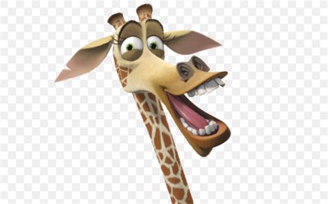 Melman Giraffe Madagascar DreamWorks Animation Character, PNG, 1025x640px, Melman, Animated Film ...