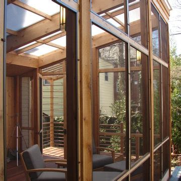 Translucent Roof Panels | Houzz