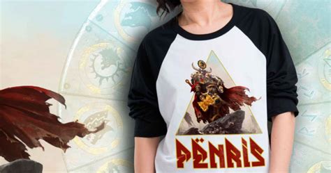 New Warhammer Merch Is The Perfect Way To Show Off Your Faction Pride