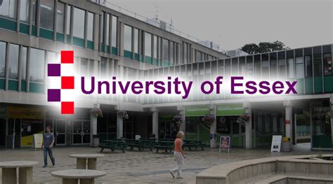 MBA Scholarships at Essex Business School in UK, 2021/2022