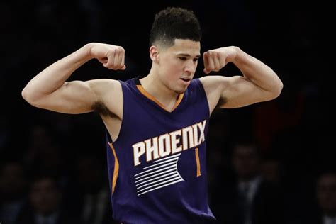 NBA: Devin Booker dans l'histoire avec ses 70 points | Basketball