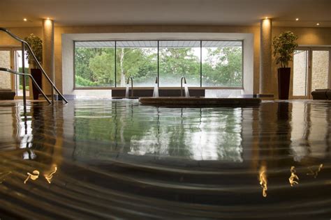 Spa Day Breaks in the Cotswolds - Whatley Manor Hotel & Spa