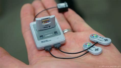 What we want in an “SNES Mini” | Ars Technica