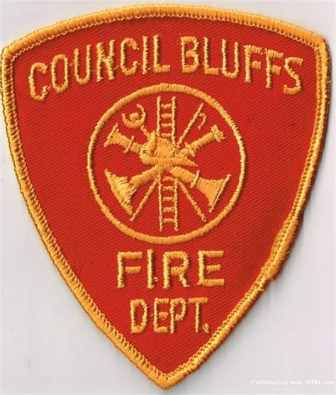 Council Bluffs Fire Department