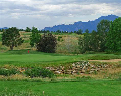 Omni Interlocken Resort Golf Club in Broomfield, CO | Always Time for 9