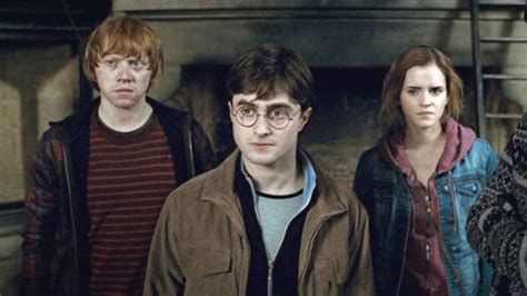 Harry Potter: Return to Hogwarts Cast, Release Date, Trailer - AZ World News