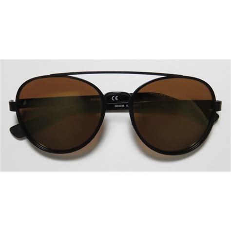 Harley-Davidson - Harley-Davidson Men's Black Label Aviator Metal ...