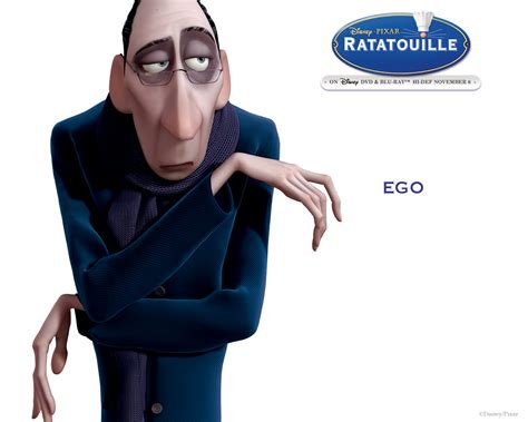 Anton Ego | Ratatouille Wiki | Fandom