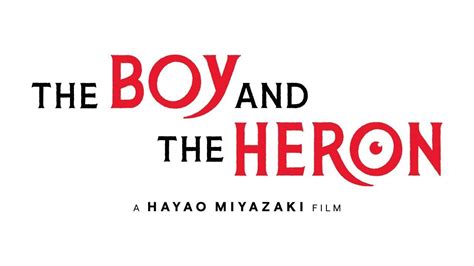 Studio Ghibli's 'The Boy And The Heron' Has Revealed It's English Dub Cast — CultureSlate