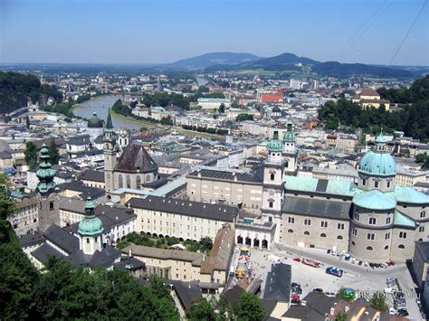 Salzburg - Austria Photo (615525) - Fanpop