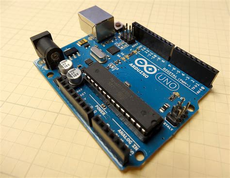 Arduino | Technology Tutorials