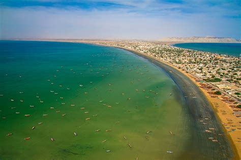 Gwadar Gallery - Canadian City