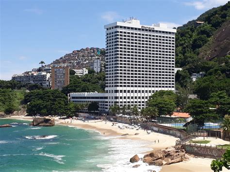 Sheraton Grand Rio Hotel & Resort - Rio de Janeiro