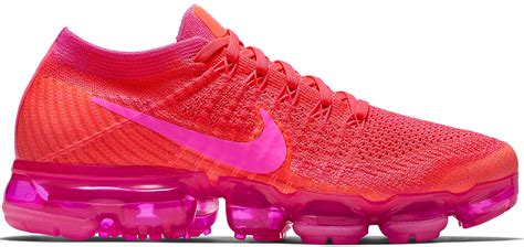 Women's Nike Air VaporMax Flyknit Hyper Punch - StockX News