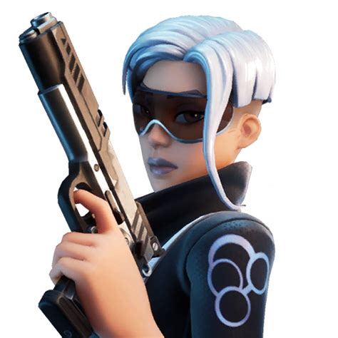 Fortnite Echo Skin - PNG, Styles, Pictures