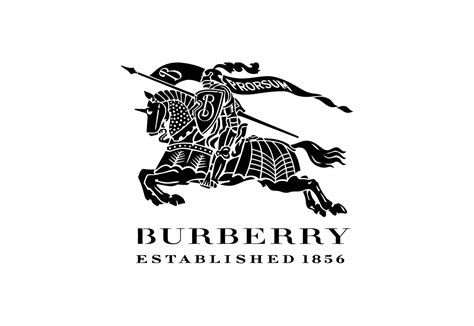 Burberry Clothing Logo Vector PNG Transparent Burberry Clothing Logo Vector.PNG Images. | PlusPNG