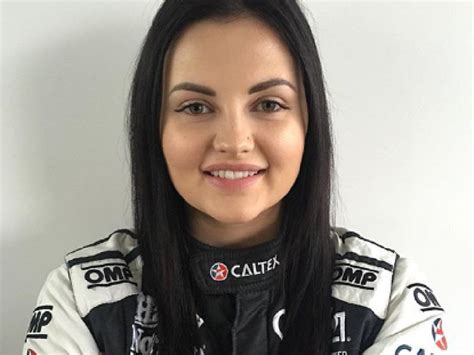 Renee Gracie | Australian Supercar driver Renee Gracie switches to adult industry to end ...