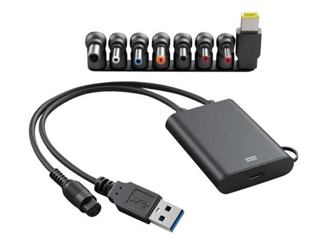 ALOGIC - docking station - USB-C - Paradigm PCs