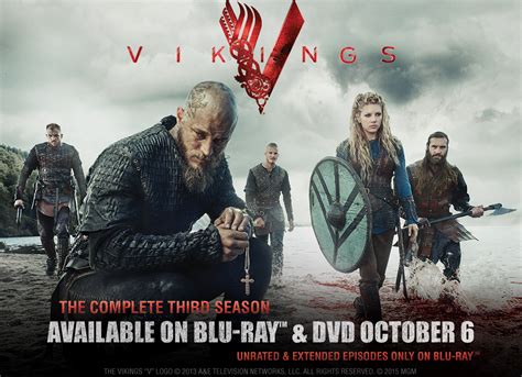 User blog:XD1/Vikings Season 4 Comic Con Trailer | Vikings Wiki ...