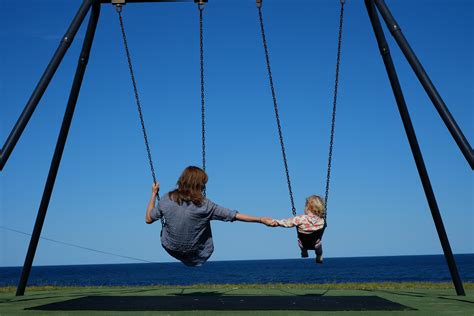 Free Images : jumping, mast, park, child, childhood, swing, playful, outdoor play equipment ...