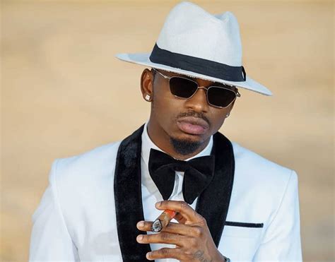 Diamond Platnumz Biography – Age, Career, Songs, Girlfriend, Net Worth