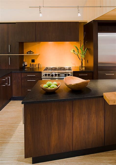 Kitchen Backsplash Ideas: A Splattering Of The Most Popular Colors!