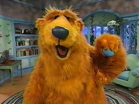 Category:Bear in the Big Blue House Songs - Muppet Wiki