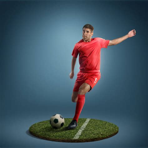 Best Goal Kick Stock Photos, Pictures & Royalty-Free Images - iStock