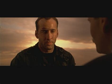 Nicolas Cage in "The Rock" - Nicolas Cage Image (18205704) - Fanpop