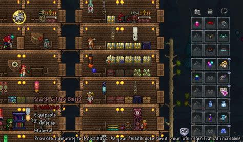 tModLoader - The Spirit Mod! | Page 590 | Terraria Community Forums