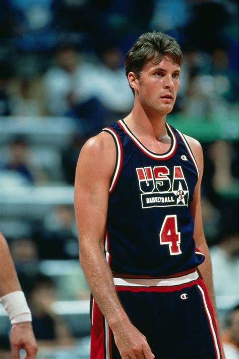 Christian Laettner USA Basketball Team "Dream Team" | Basketball NBA | Pinterest | Dream team ...