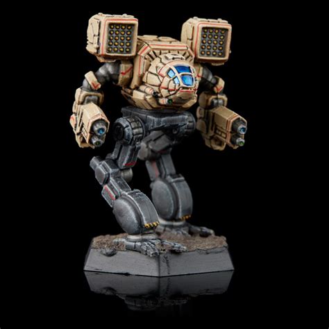 Battletech: Faction Overview – Invader Clans | Goonhammer