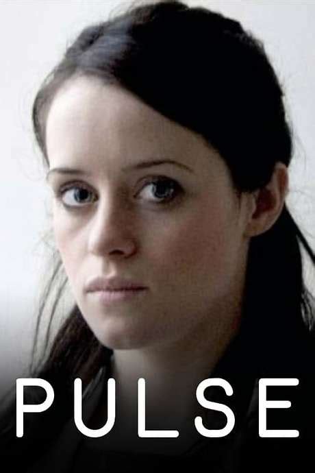 ‎Pulse (2010) directed by James Hawes • Reviews, film + cast • Letterboxd