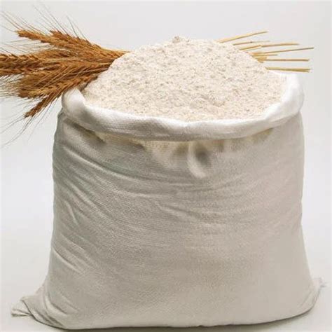 100 Kg Wheat Flour, Pack Type: Bag at Rs 28/kilogram in Jaipur | ID ...