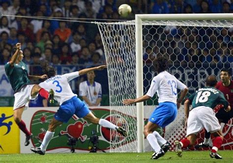 Ay Caramba! These Mexico World Cup Goals Are Loco!