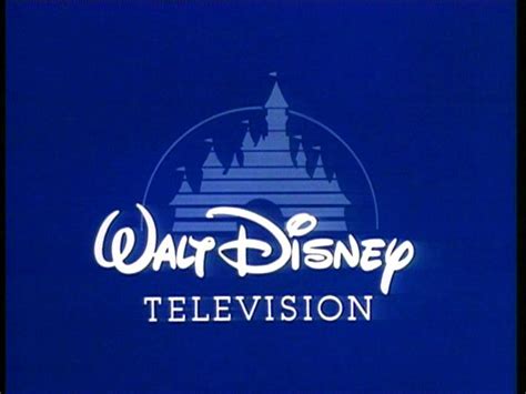 Walt Disney Television - Logopedia, the logo and branding site